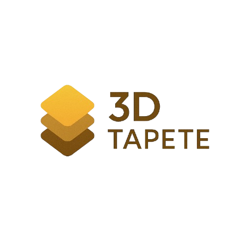 3D Tapete