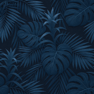 tropic 3d tapeta za spavacu sobu