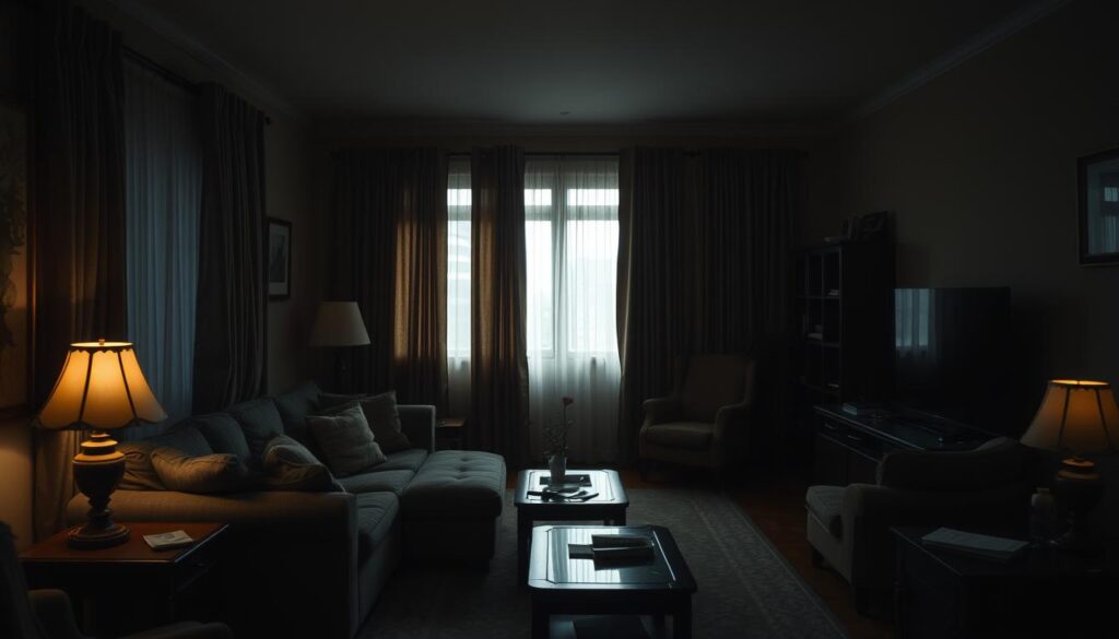 Boje koje treba izbegavati u dnevnom boravku