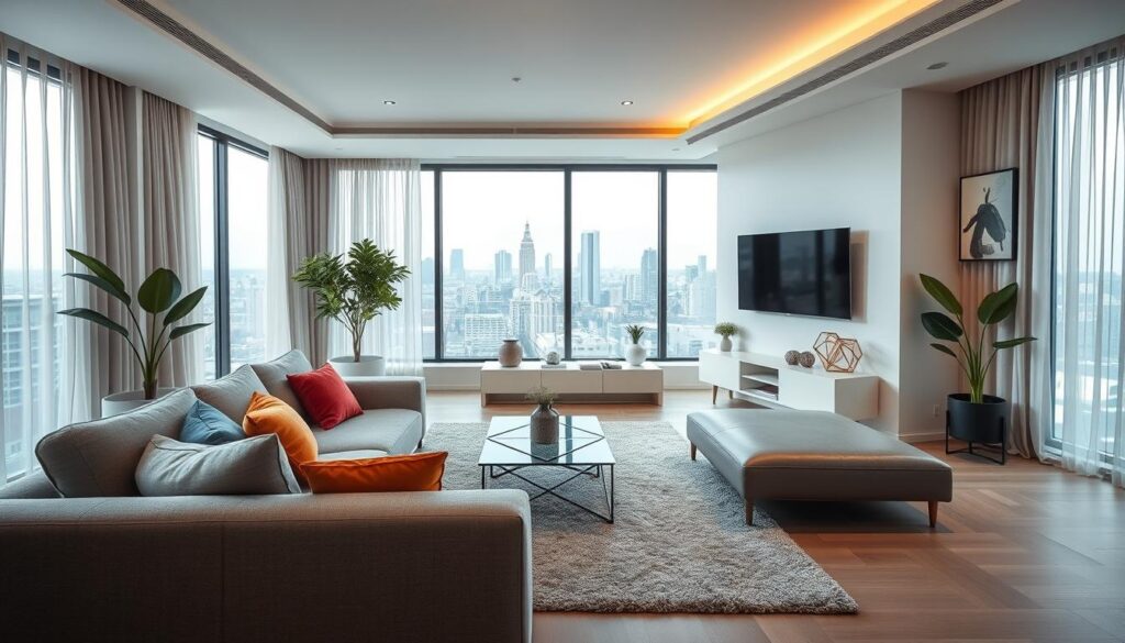 Moderne dnevne sobe ideje