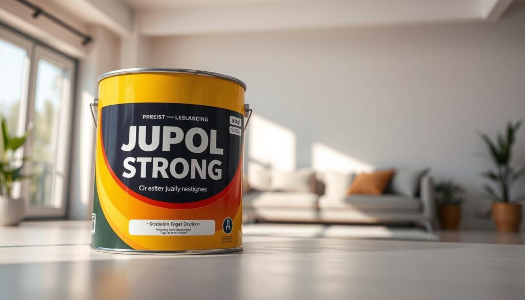 Perive disperzivne alternative JUPOL Strong