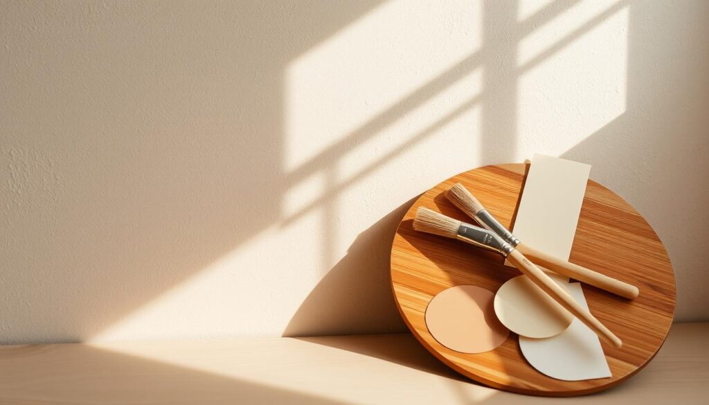 boja peska za zidove