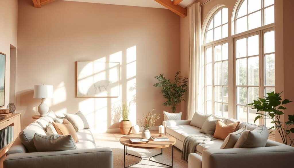 boje zidova za dnevnu sobu