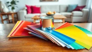Katalog boja za zidove – Izaberite nijansu