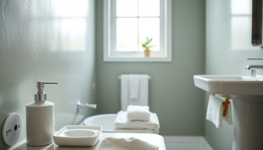 masna boja za zidove kupatila