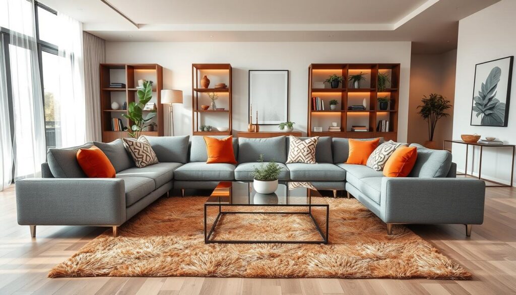 moderne dnevne sobe ideje